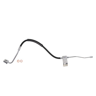 Sunsong® - Rear Driver Side Brake Hydraulic Hose