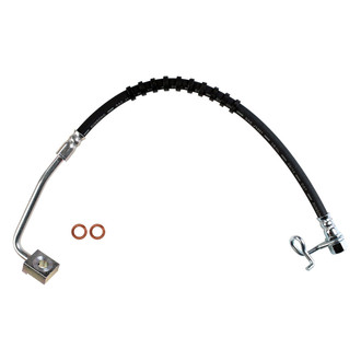 Sunsong® - Rear Passenger Side Brake Hydraulic Hose