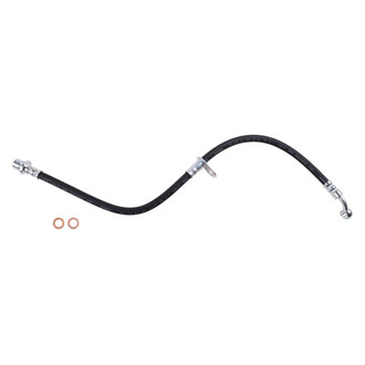 Sunsong® - Front Passenger Side Brake Hydraulic Hose
