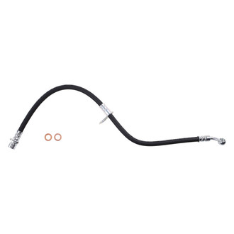 Sunsong® - Front Driver Side Brake Hydraulic Hose
