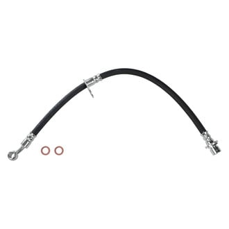 Sunsong® - Front Brake Hydraulic Hose