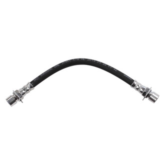 Sunsong® - Rear Driver Side Brake Hydraulic Hose
