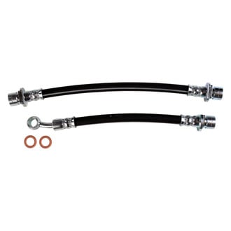Sunsong® - Rear Brake Hydraulic Hose