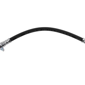 Sunsong® - Rear Passenger Side Brake Hydraulic Hose