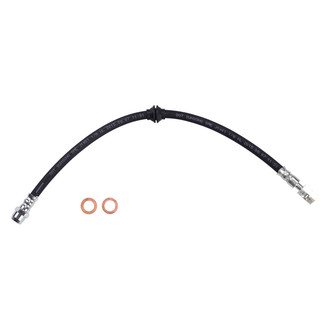 Sunsong® - Rear Brake Hydraulic Hose