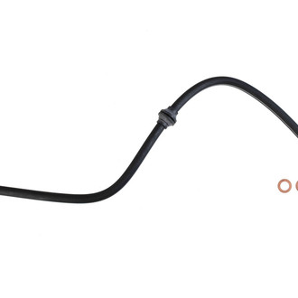 Sunsong® - Front Brake Hydraulic Hose