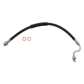 Sunsong® - Front Passenger Side Brake Hydraulic Hose