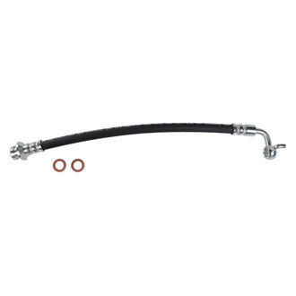 Sunsong® - Rear Passenger Side Brake Hydraulic Hose