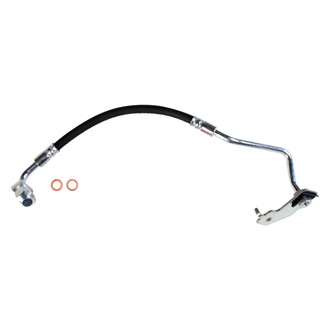 Sunsong® - Rear Driver Side Brake Hydraulic Hose