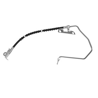 Sunsong® - Rear Passenger Side Brake Hydraulic Hose