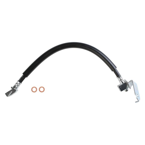 Sunsong® - Rear Passenger Side Brake Hydraulic Hose