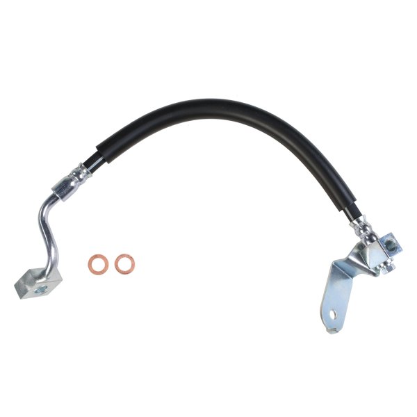 Sunsong® - Rear Driver Side Brake Hydraulic Hose