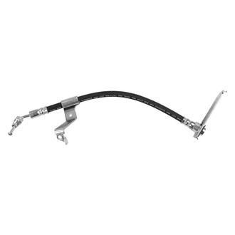 Sunsong® - Rear Passenger Side Brake Hydraulic Hose