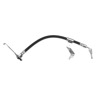 Sunsong® - Rear Driver Side Brake Hydraulic Hose