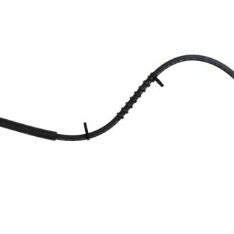 Sunsong® - Rear Center Brake Hydraulic Hose
