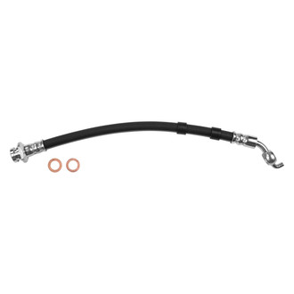 Sunsong® - Rear Driver Side Brake Hydraulic Hose