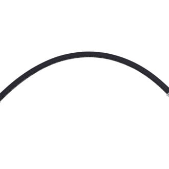 Sunsong® - Rear Inner Brake Hydraulic Hose