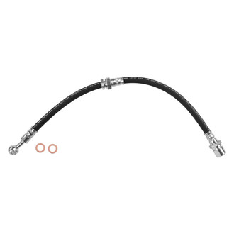 Sunsong® - Front Passenger Side Brake Hydraulic Hose