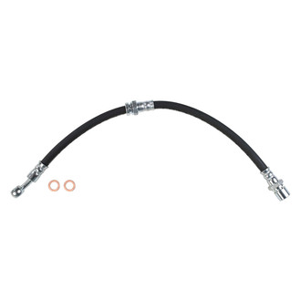 Sunsong® - Front Driver Side Brake Hydraulic Hose