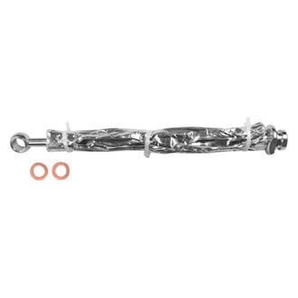 Sunsong® - Rear Brake Hydraulic Hose