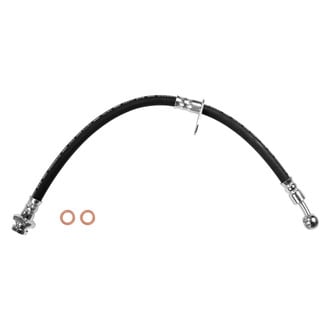 Sunsong® - Front Brake Hydraulic Hose