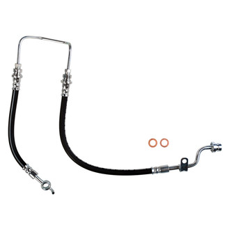 Sunsong® - Front Driver Side Brake Hydraulic Hose