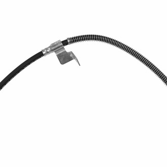 Sunsong® - Front Passenger Side Brake Hydraulic Hose