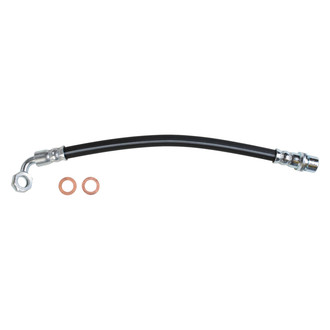 Sunsong® - Rear Driver Side Brake Hydraulic Hose
