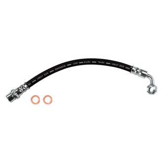 Sunsong® - Rear Driver Side Brake Hydraulic Hose