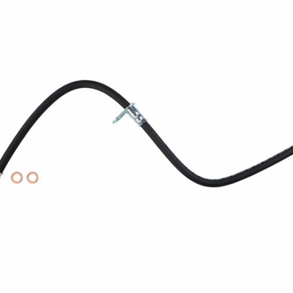 Sunsong® - Front Driver Side Brake Hydraulic Hose