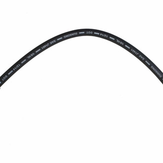 Sunsong® - Front Brake Hydraulic Hose