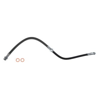 Sunsong® - Front Brake Hydraulic Hose