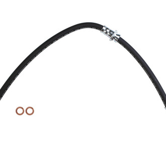 Sunsong® - Rear Driver Side Brake Hydraulic Hose