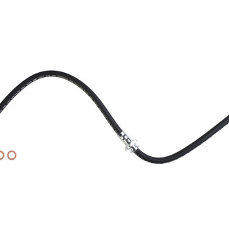 Sunsong® - Front Passenger Side Brake Hydraulic Hose
