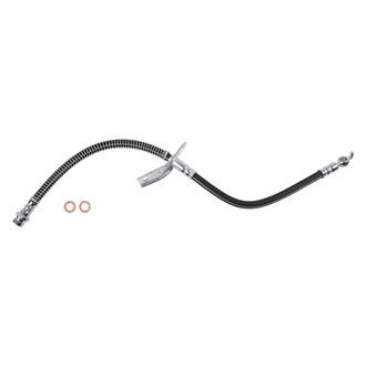 Sunsong® - Front Driver Side Brake Hydraulic Hose