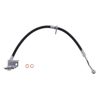 Sunsong® - Front Passenger Side Brake Hydraulic Hose