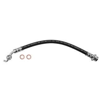 Sunsong® - Rear Brake Hydraulic Hose
