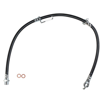 Sunsong® - Front Passenger Side Brake Hydraulic Hose