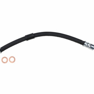Sunsong® - Rear Brake Hydraulic Hose