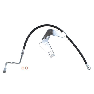 Sunsong® - Front Driver Side Brake Hydraulic Hose