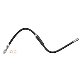 Sunsong® - Front Brake Hydraulic Hose