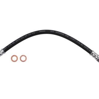 Sunsong® - Rear Brake Hydraulic Hose
