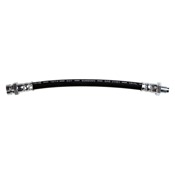 Sunsong® - Rear Outer Brake Hydraulic Hose