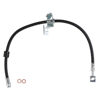 Sunsong® - Rear Driver Side Brake Hydraulic Hose