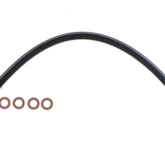 Sunsong® - Front Brake Hydraulic Hose
