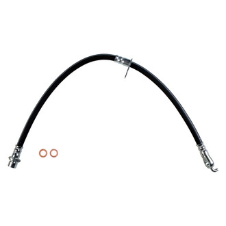 Sunsong® - Front Driver Side Brake Hydraulic Hose