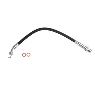 Sunsong® - Rear Brake Hydraulic Hose