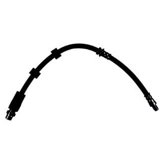 Sunsong® - Front Brake Hydraulic Hose