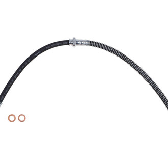 Sunsong® - Front Brake Hydraulic Hose