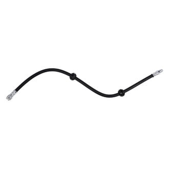 Sunsong® - Rear Brake Hydraulic Hose